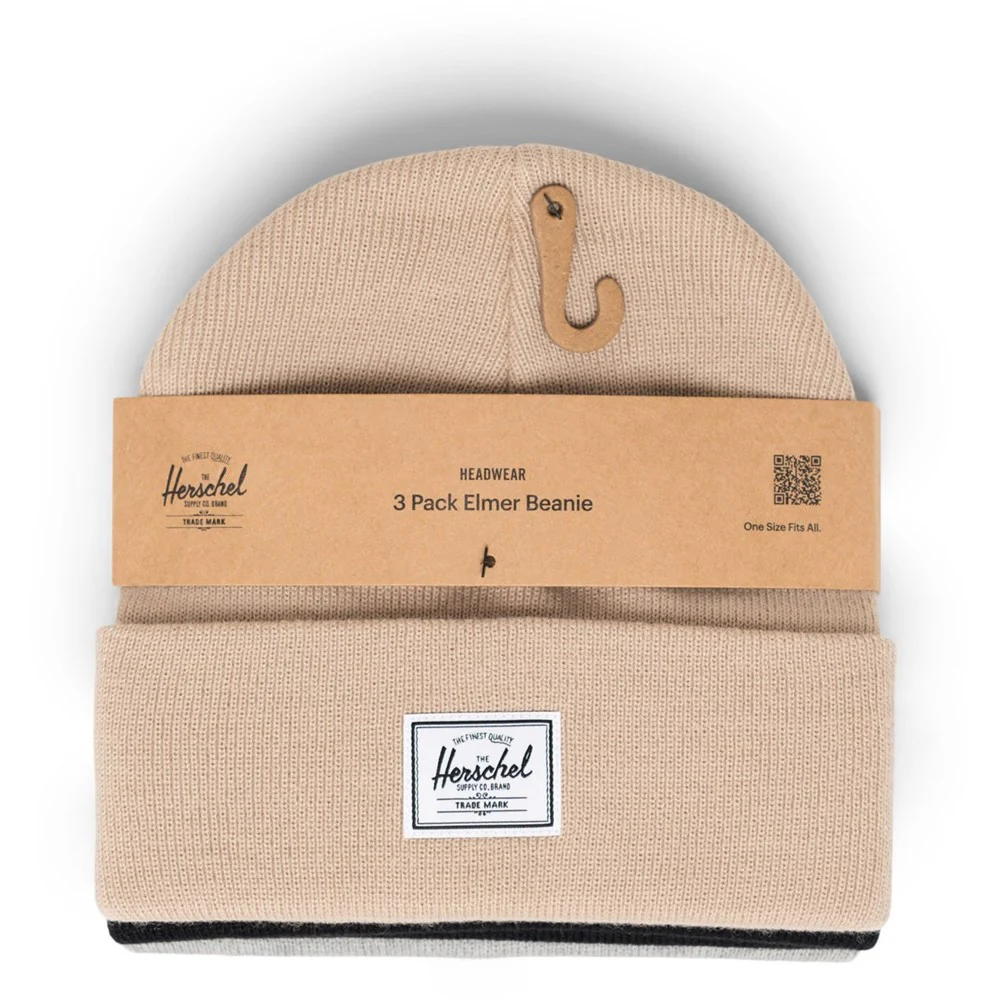 Herschel Bags Elmer Beanie