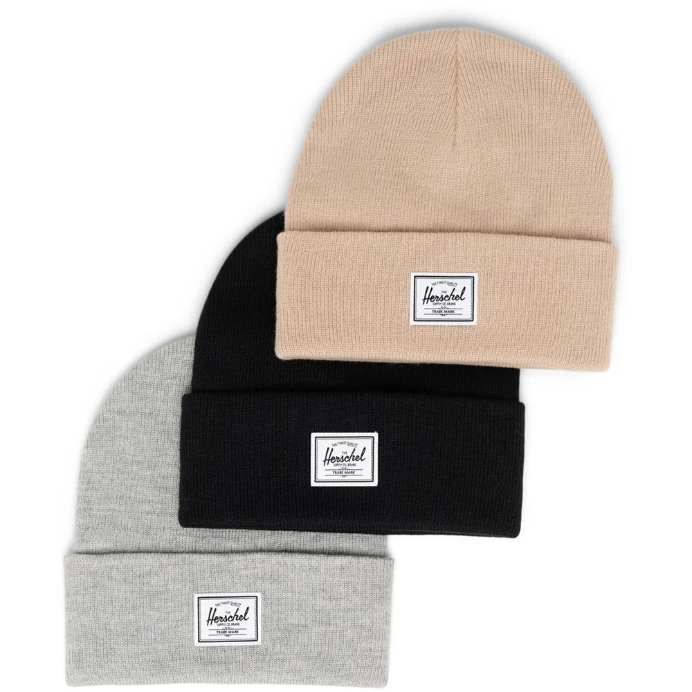 Herschel Bags Elmer Beanie - Image 2