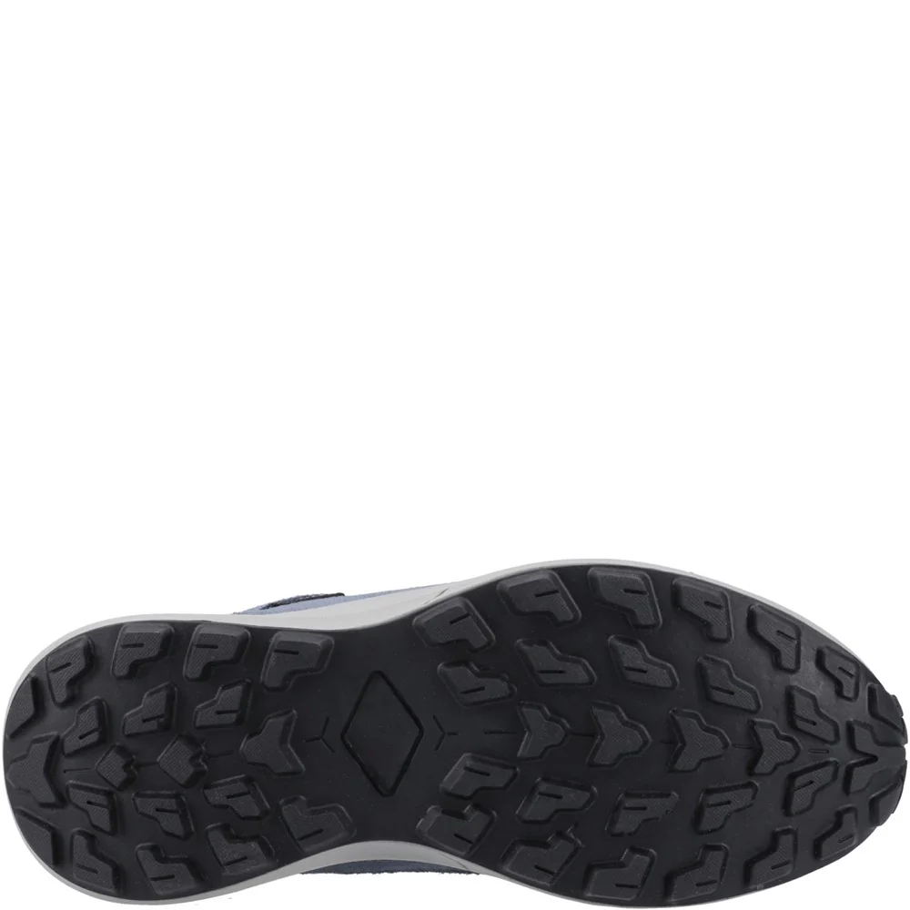 Cotswold Elmfield Suede Mesh Waterproof Hikers - Image 3