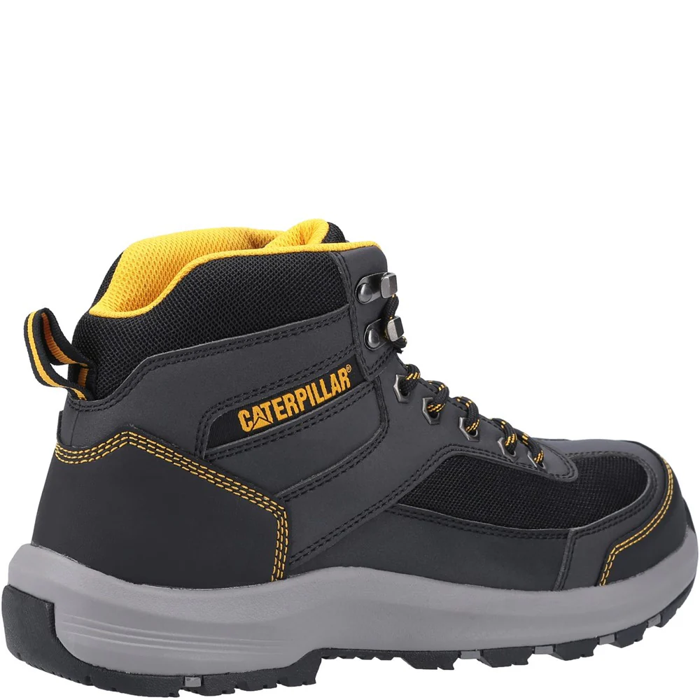 Caterpillar Elmore Mid Safety Hiker - Image 2