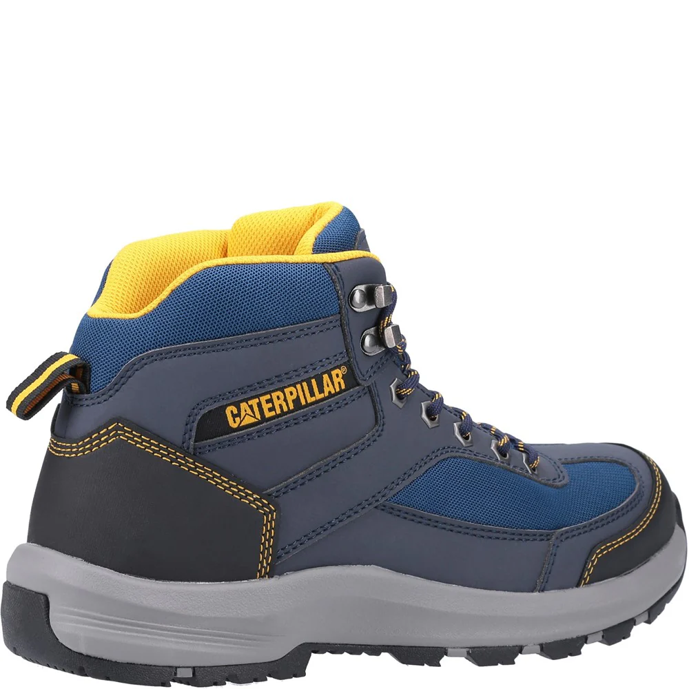 Caterpillar Elmore Mid Safety Hiker - Image 2