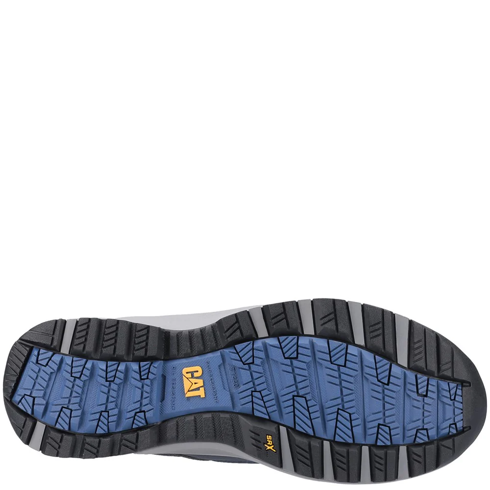 Caterpillar Elmore Mid Safety Hiker - Image 3