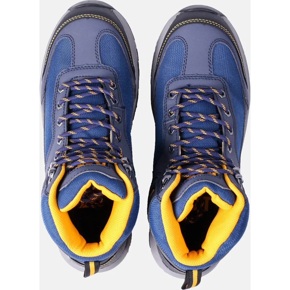 Caterpillar Elmore Mid Safety Hiker - Image 6