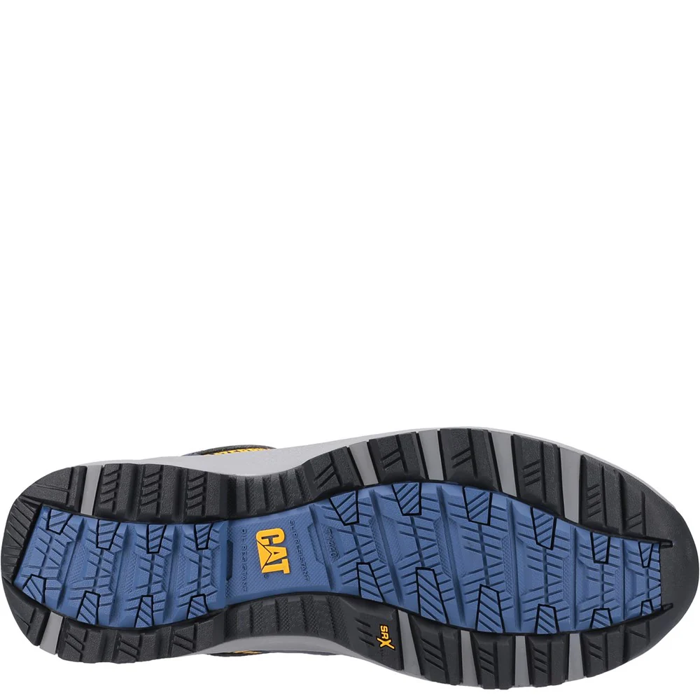 Caterpillar Elmore Safety Trainer - Image 3