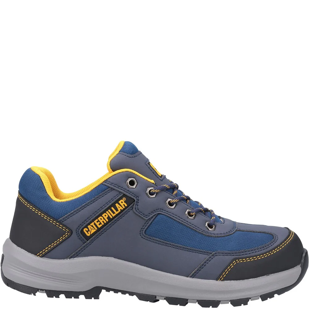 Caterpillar Elmore Safety Trainer - Image 4