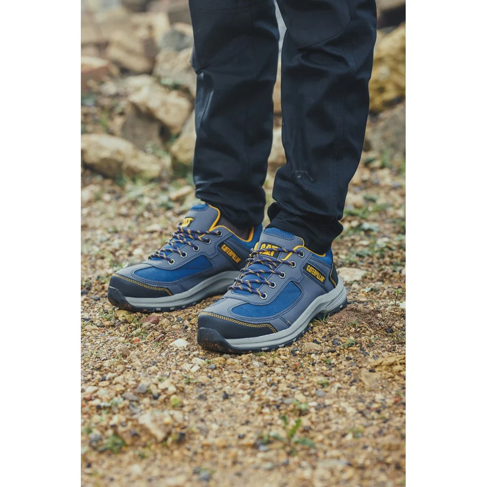 Caterpillar Elmore Safety Trainer - Image 5