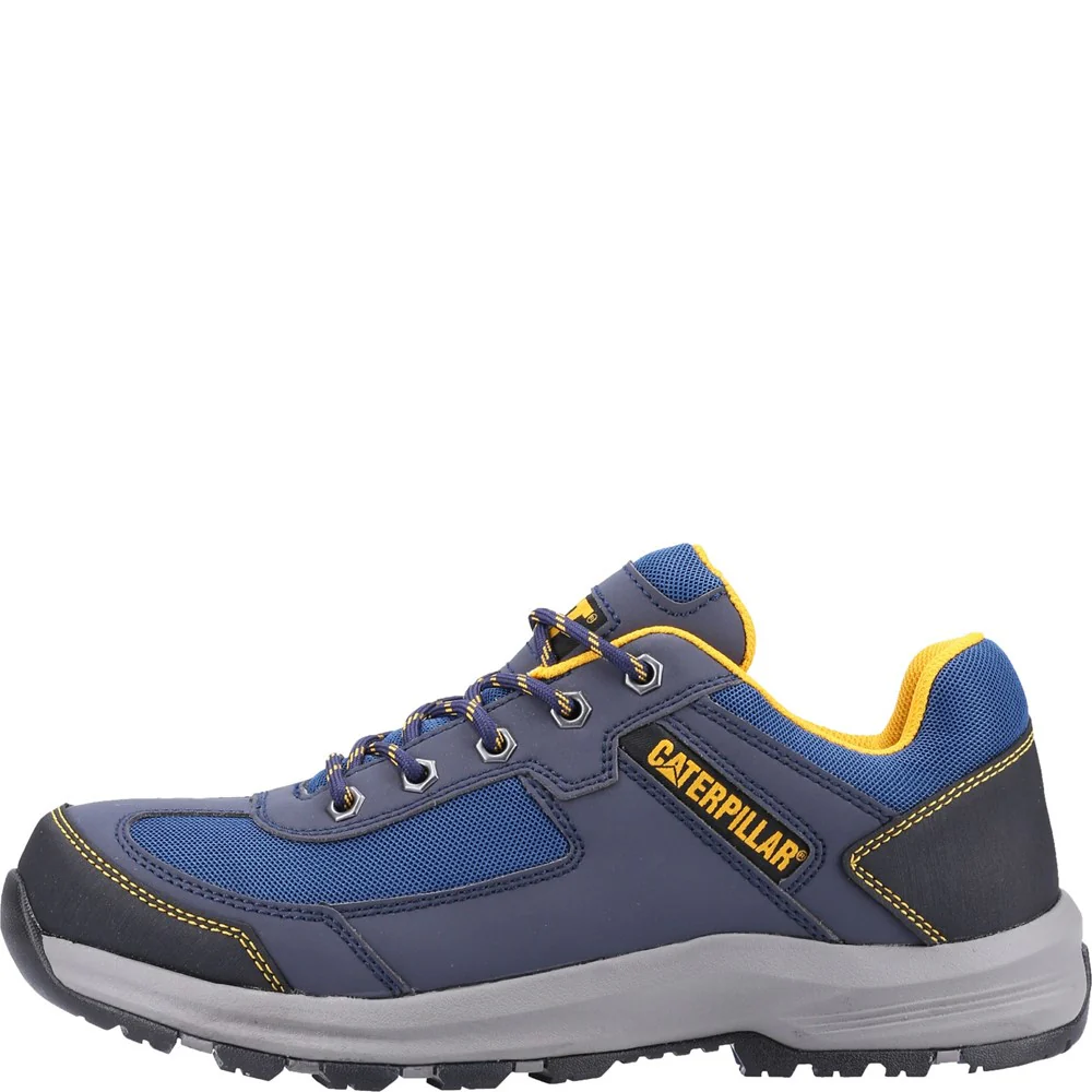 Caterpillar Elmore Safety Trainer - Image 7