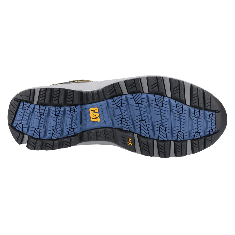 Caterpillar Elmore Safety Trainer - Image 10