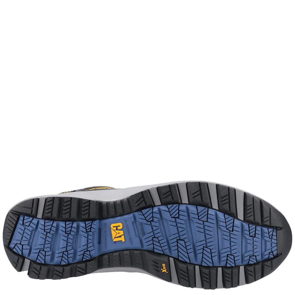 Caterpillar Elmore Safety Trainer - Image 3