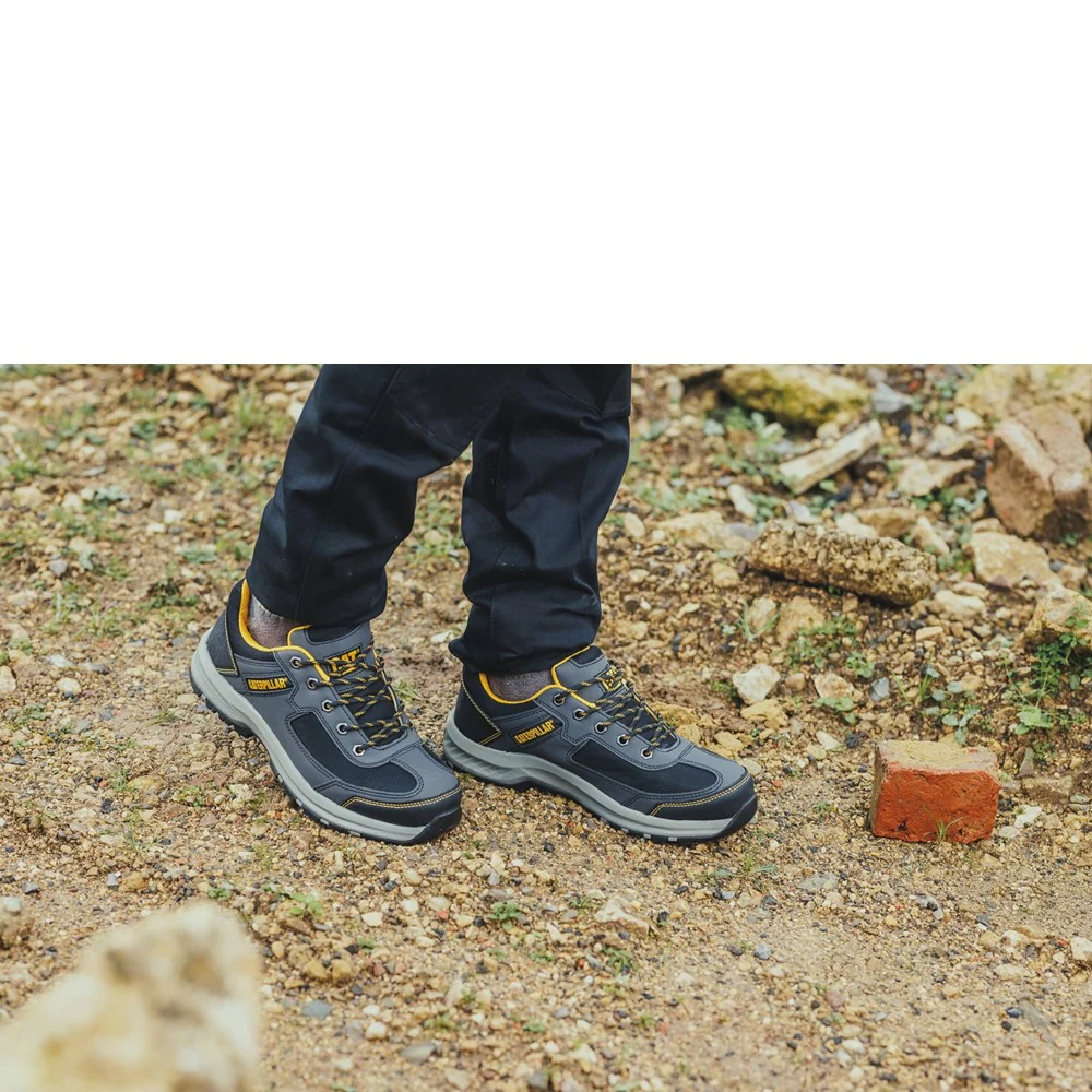 Caterpillar Elmore Safety Trainer - Image 6