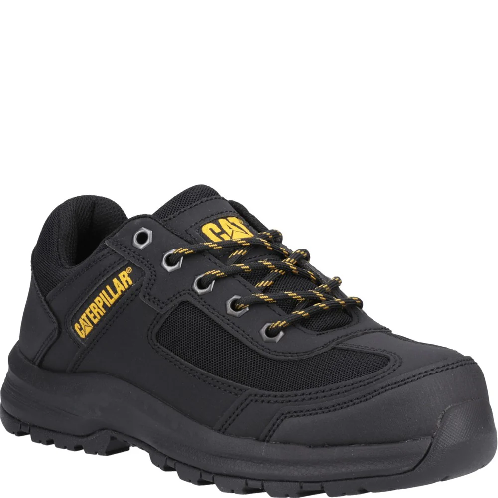 Caterpillar Elmore Safety Trainer