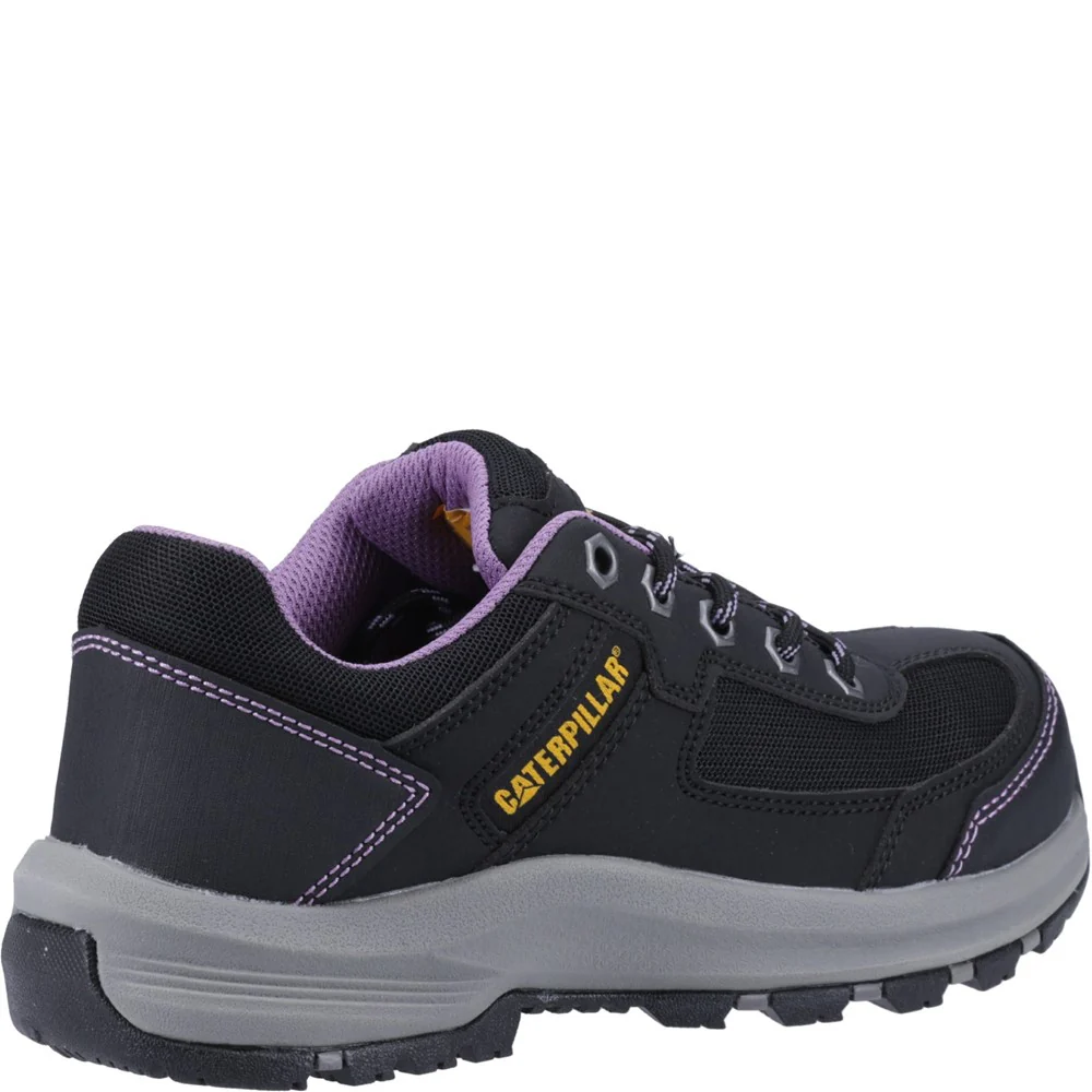Caterpillar Elmore Work Shoe - Image 2