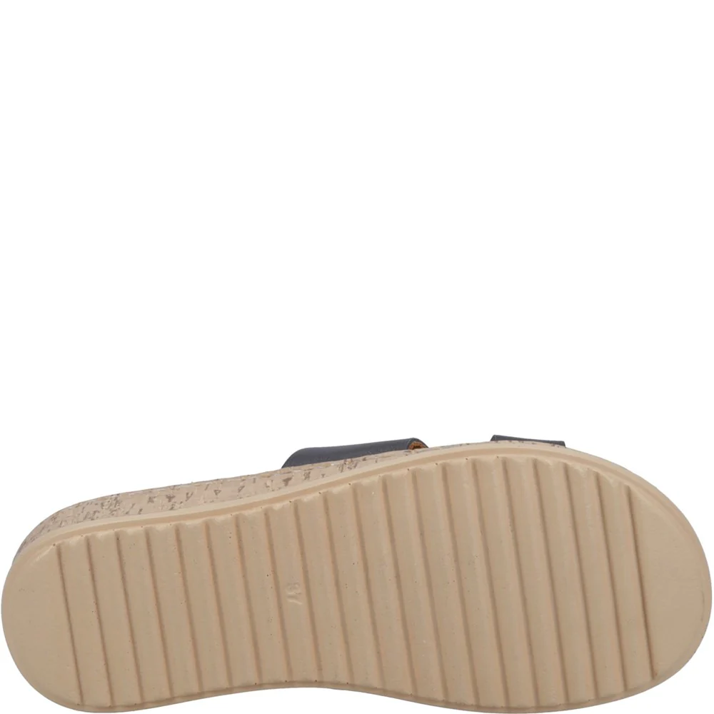Hush Puppies Eloise Mule Sandal - Image 3