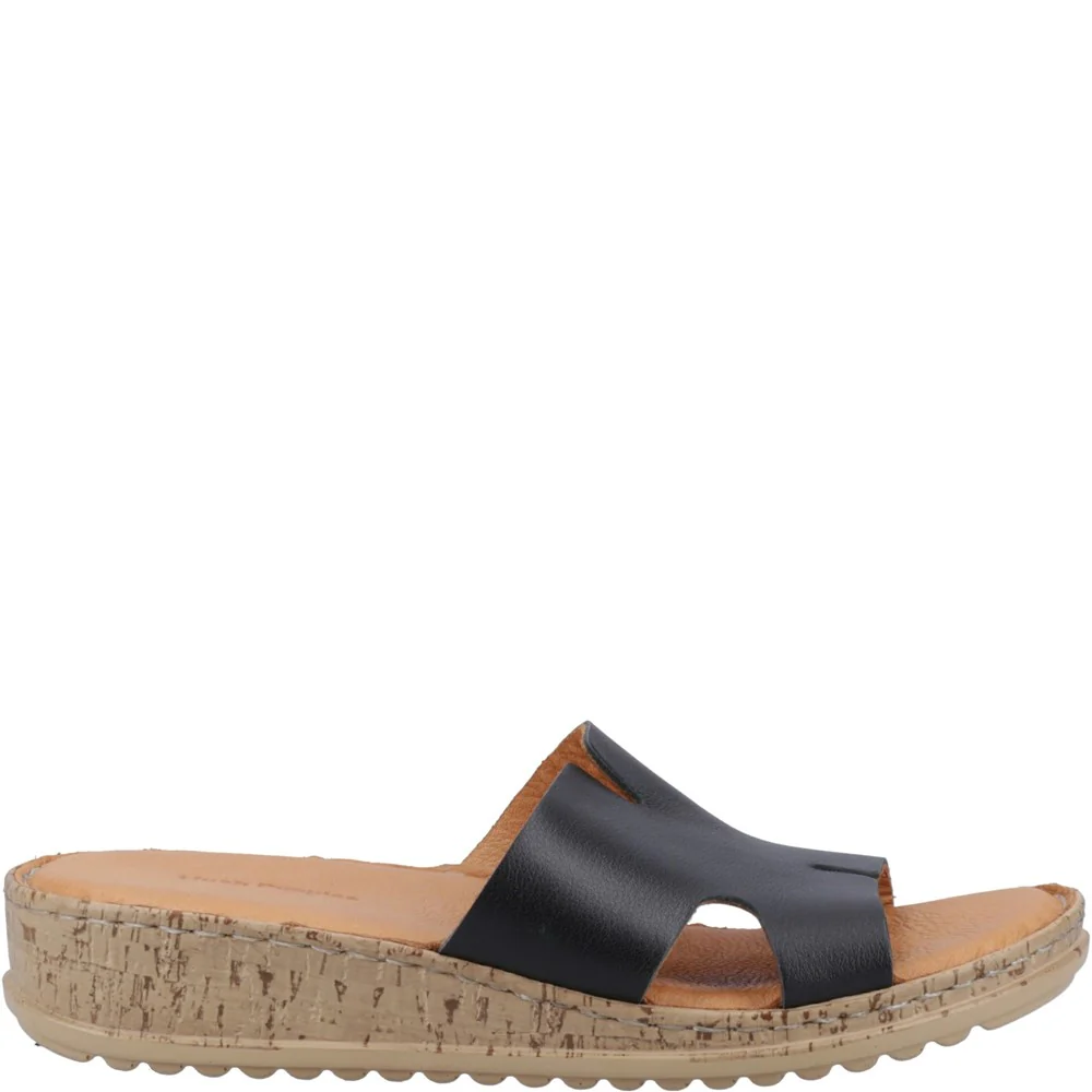 Hush Puppies Eloise Mule Sandal - Image 4