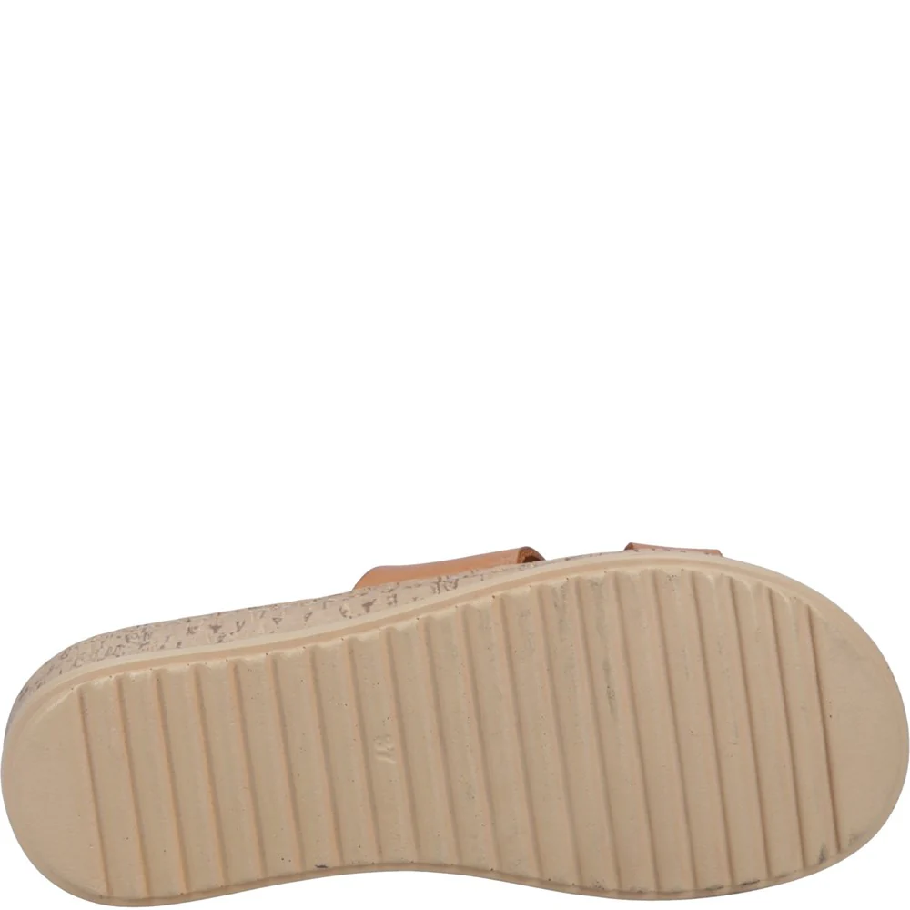 Hush Puppies Eloise Mule Sandal - Image 3