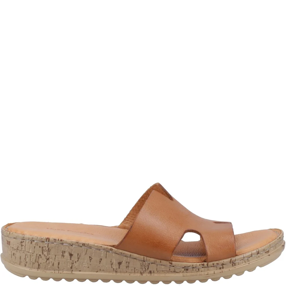 Hush Puppies Eloise Mule Sandal - Image 4