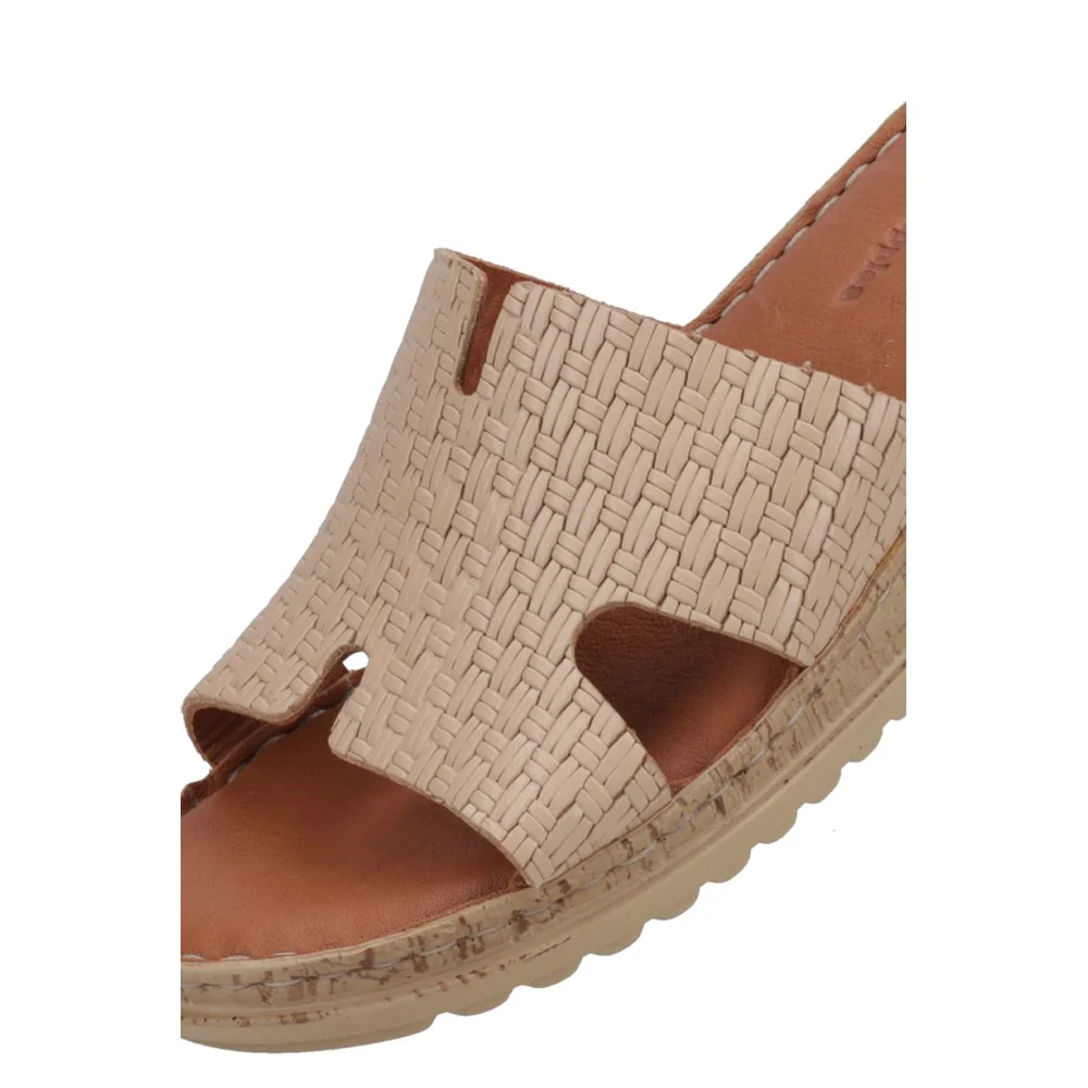 Hush Puppies Eloise Mule Sandal - Image 10