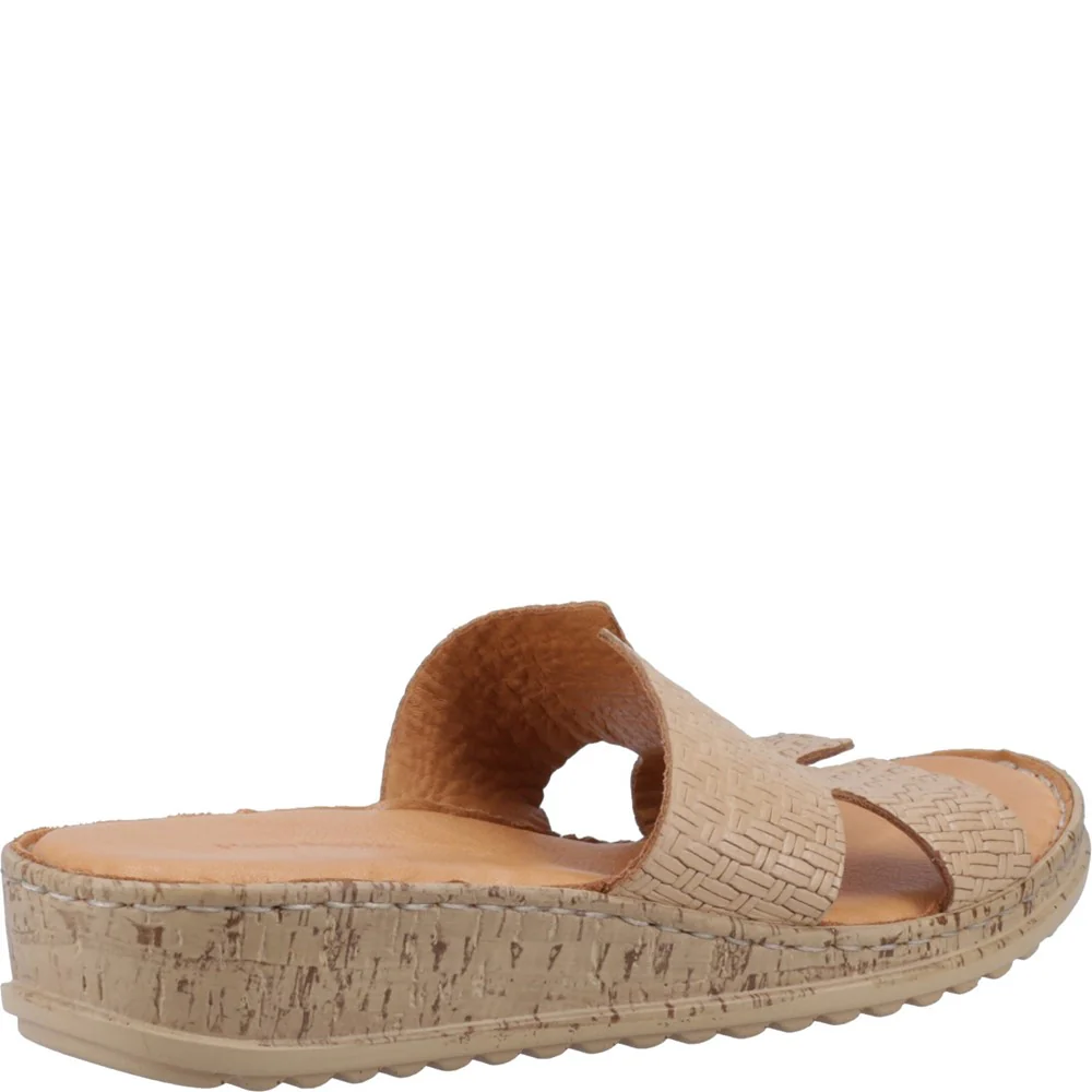 Hush Puppies Eloise Mule Sandal - Image 2