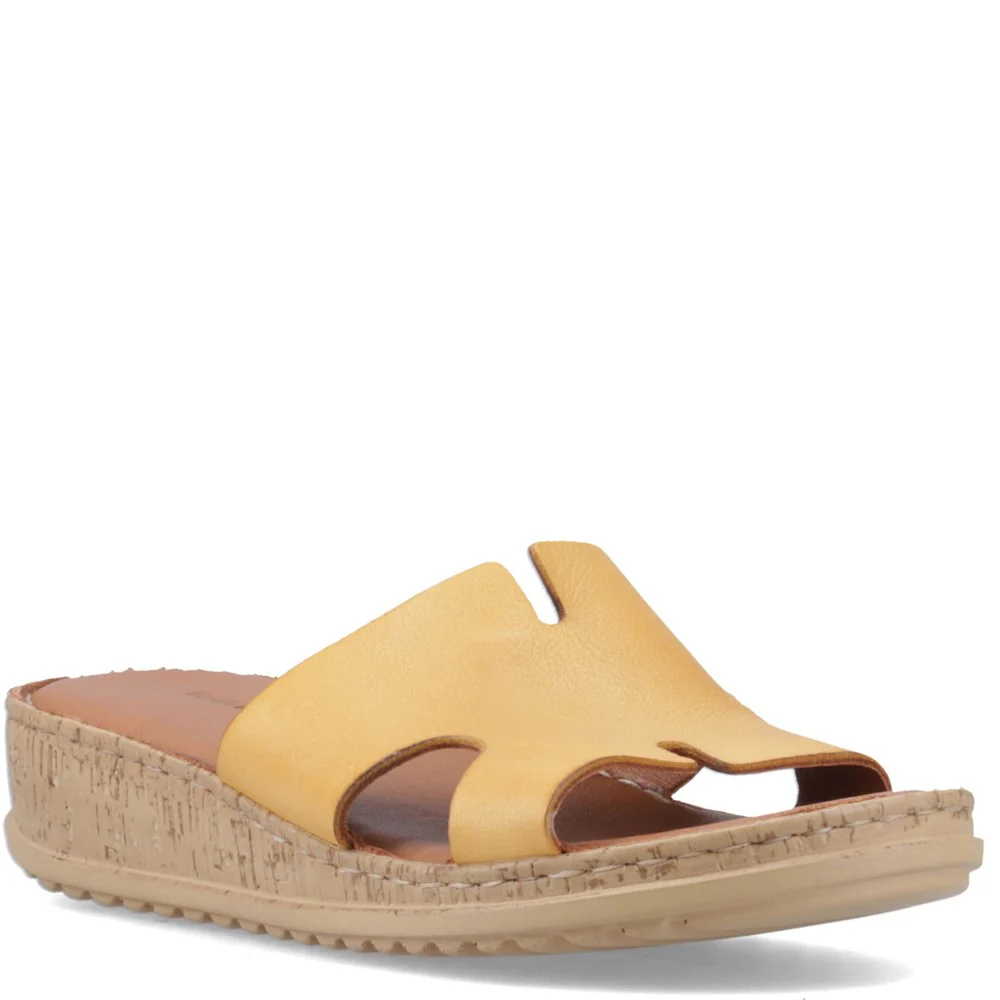 Hush Puppies Eloise Mule Sandal