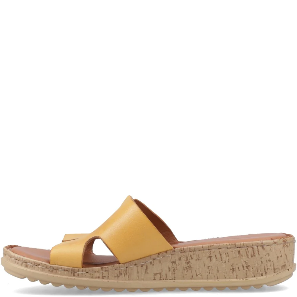 Hush Puppies Eloise Mule Sandal - Image 4