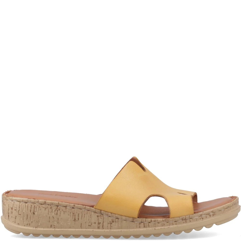 Hush Puppies Eloise Mule Sandal - Image 5