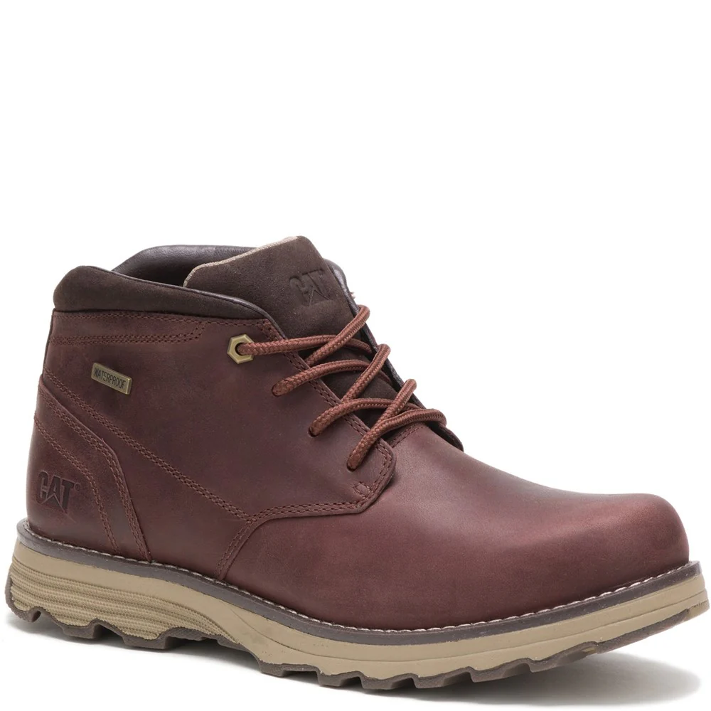 CAT Footwear Elude Waterproof Boots