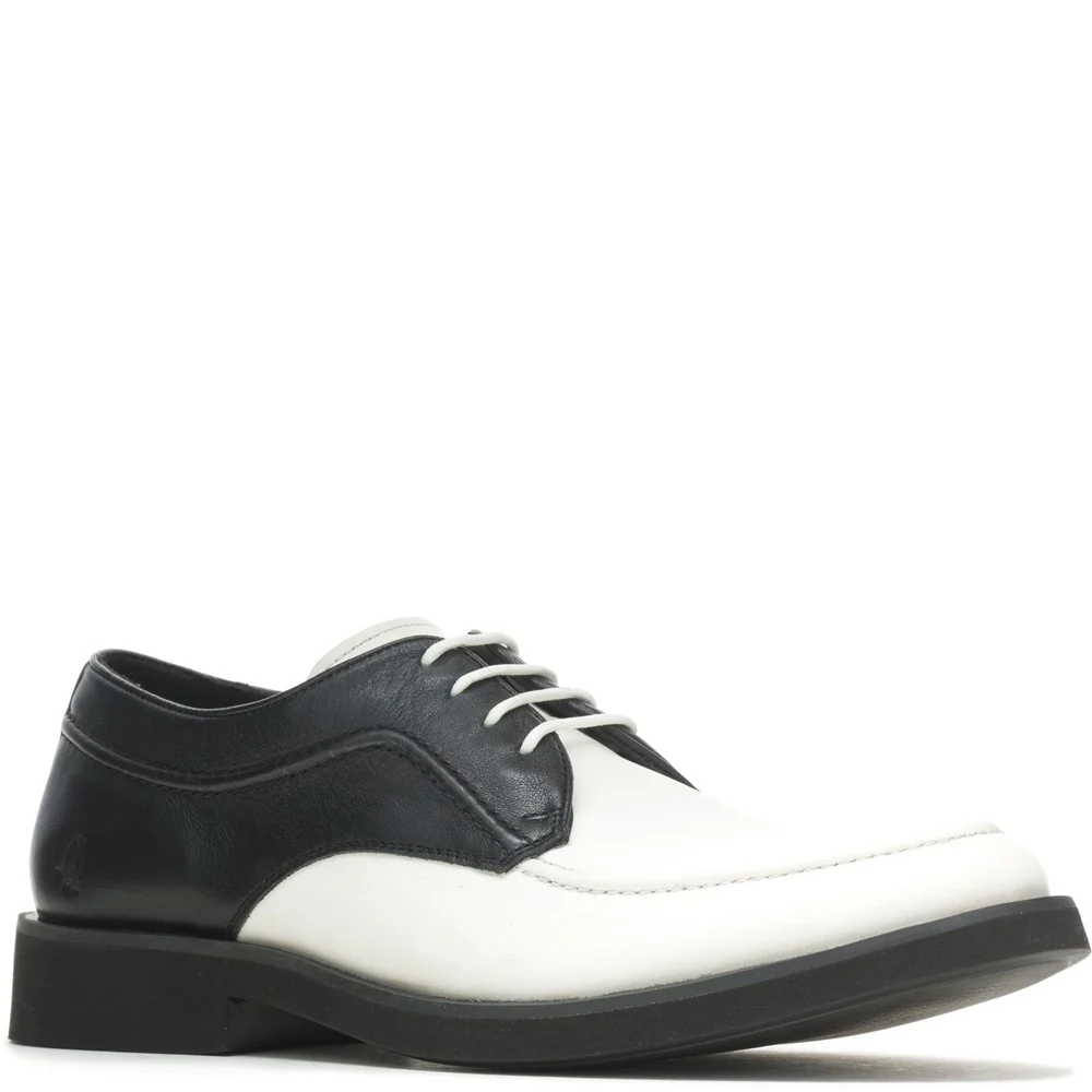 Hush Puppies Elvis Oxford Shoe