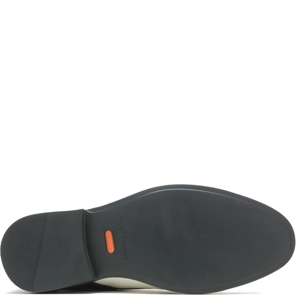 Hush Puppies Elvis Oxford Shoe - Image 3