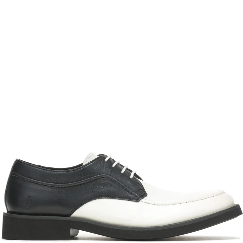Hush Puppies Elvis Oxford Shoe - Image 4