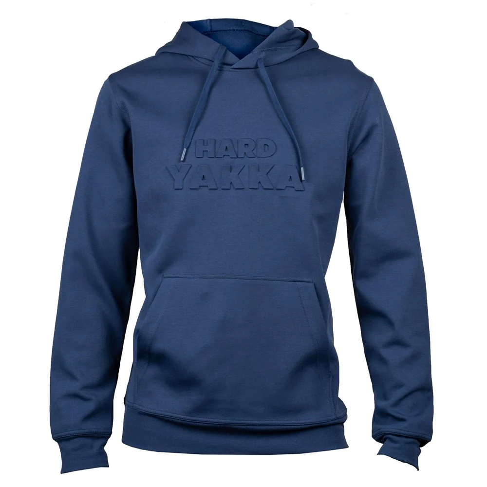Hard Yakka Embossed Pullover Hoodie - Image 4