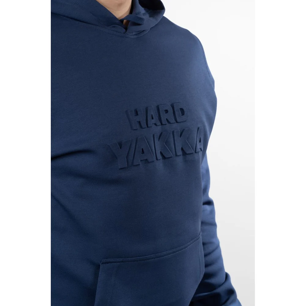 Hard Yakka Embossed Pullover Hoodie - Image 7
