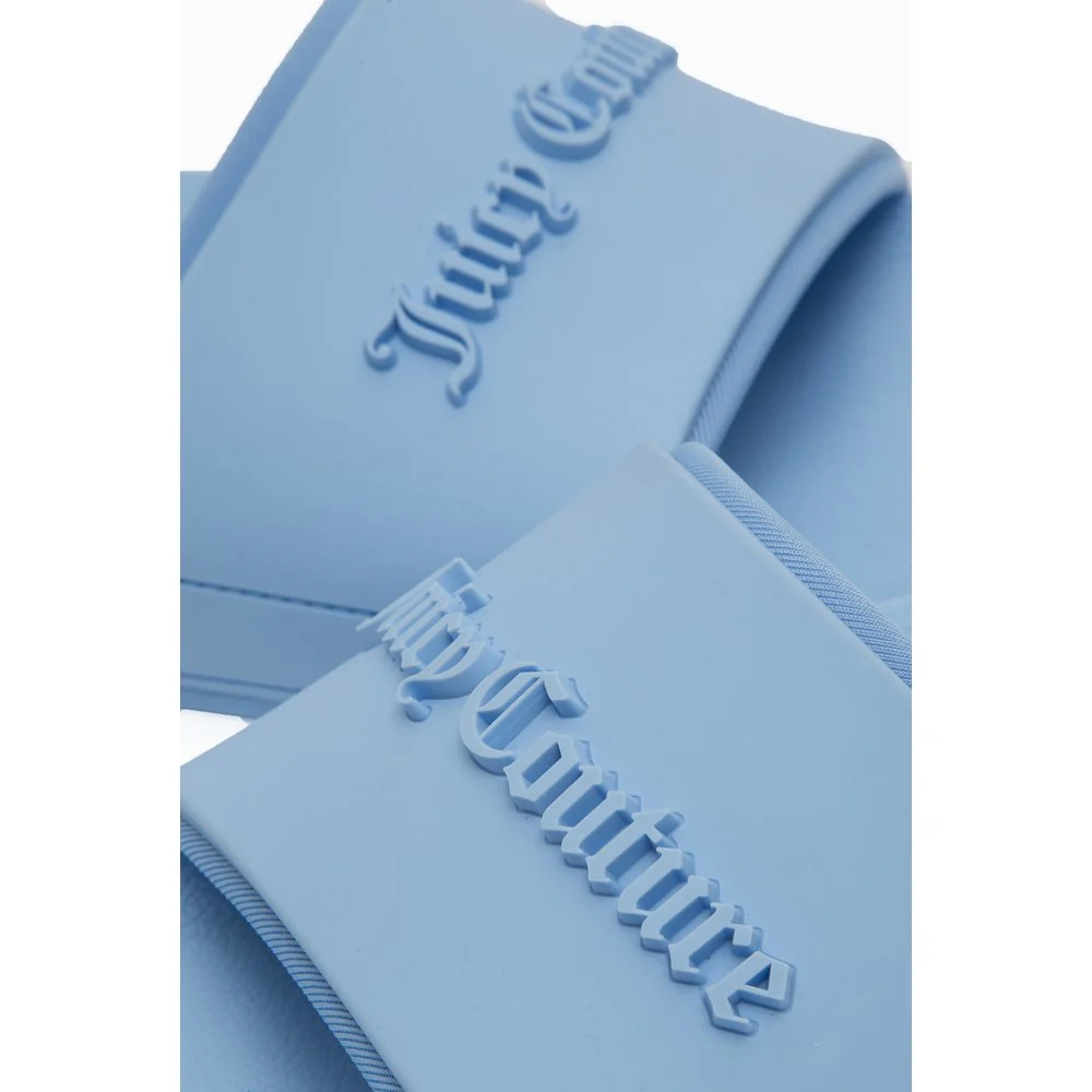 Juicy Couture Embossed  Slider - Image 6