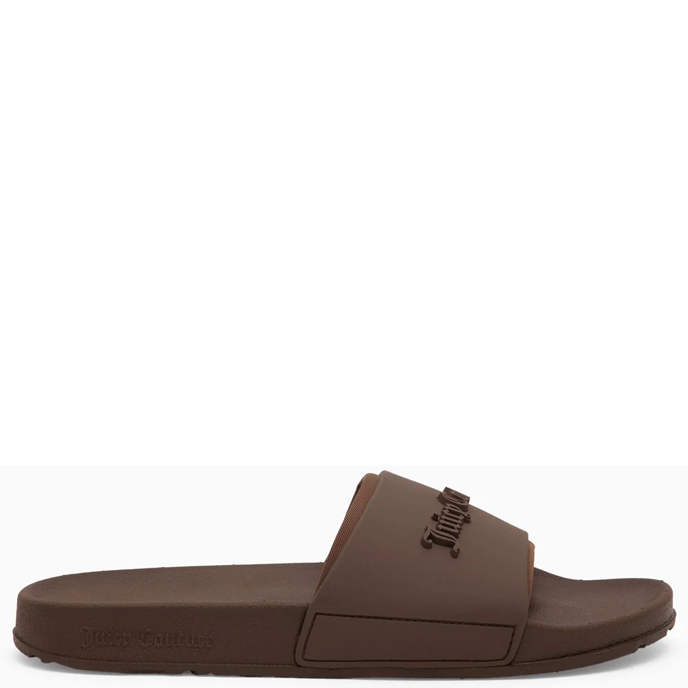 Juicy Couture Embossed  Slider - Image 5