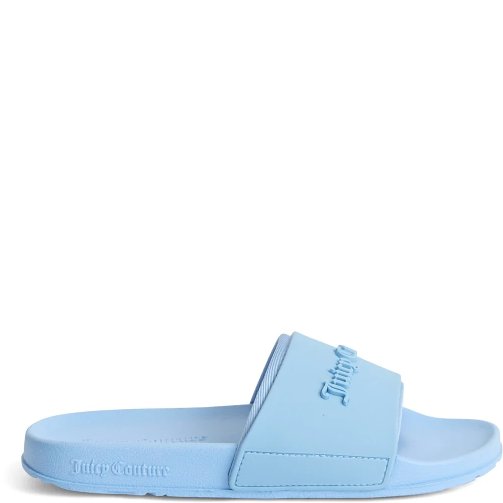 Juicy Couture Embossed  Slider - Image 4