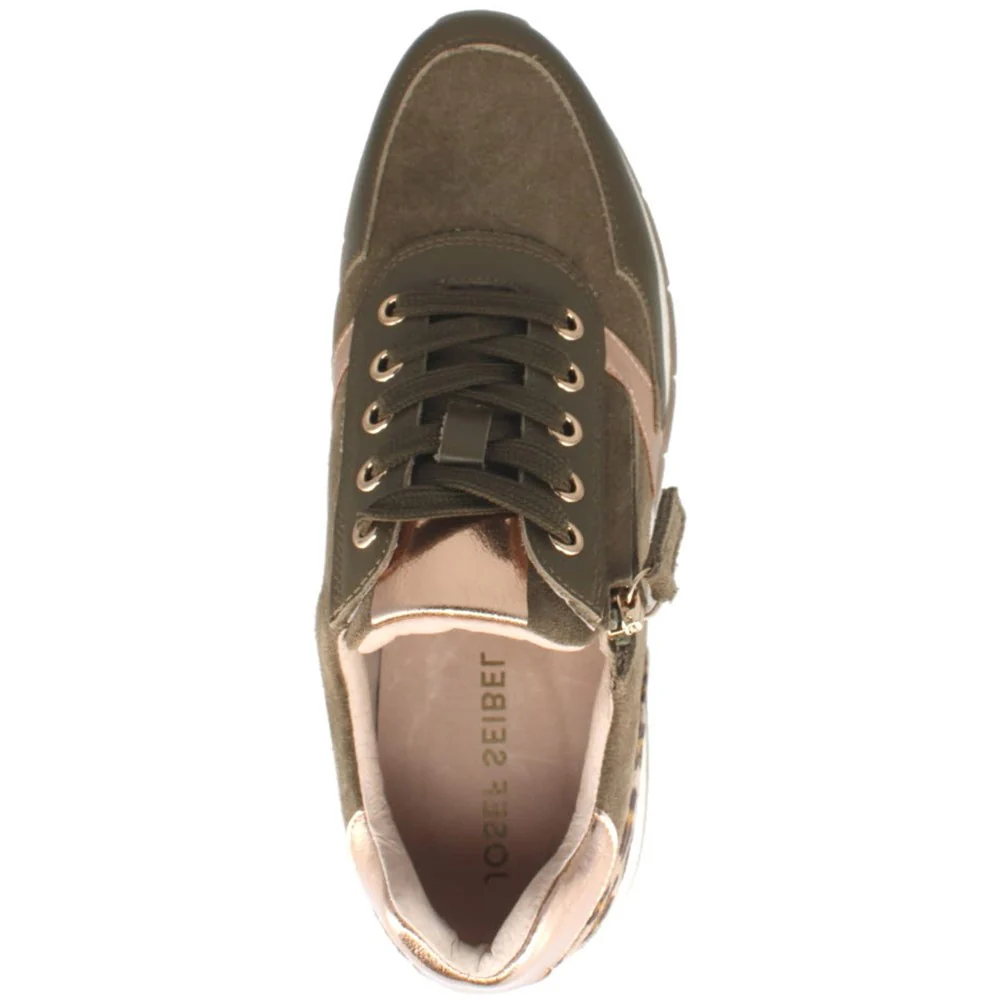 Josef Seibel Emilia 01 Shoe - Image 4