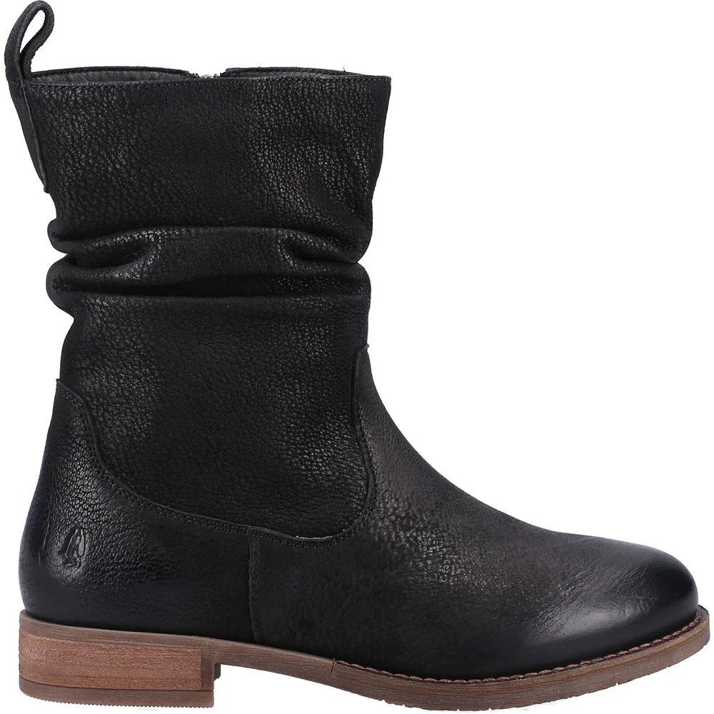 Hush Puppies Emilia Boot - Image 4