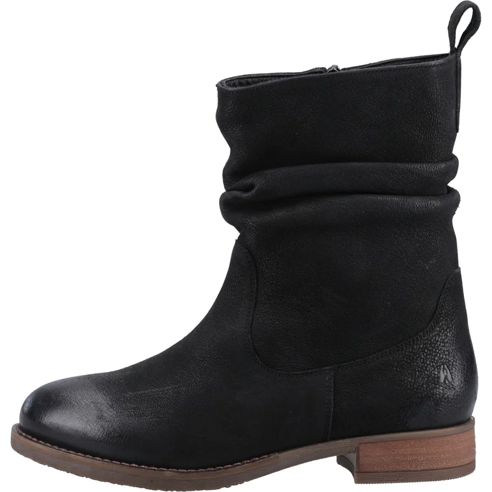 Hush Puppies Emilia Boot - Image 5
