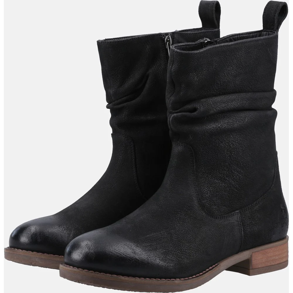 Hush Puppies Emilia Boot - Image 7
