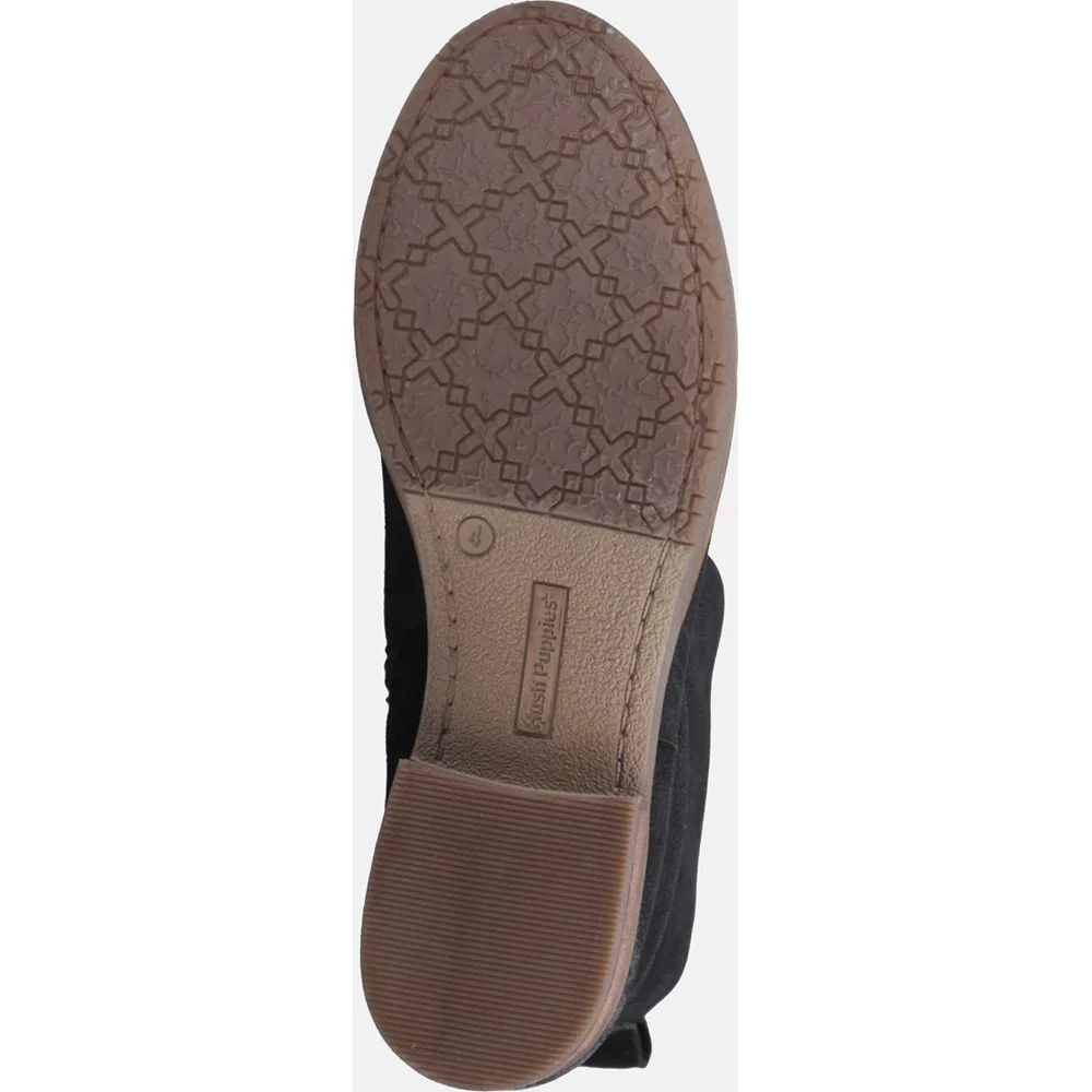 Hush Puppies Emilia Boot - Image 9