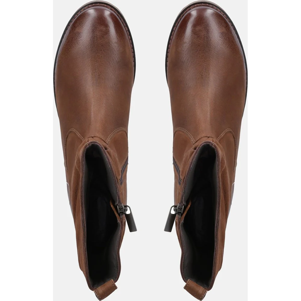 Hush Puppies Emilia Boot - Image 6