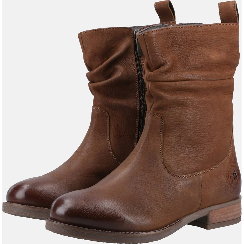 Hush Puppies Emilia Boot - Image 7