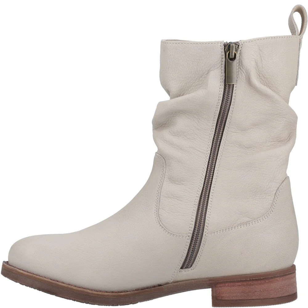 Hush Puppies Emilia Boot - Image 4