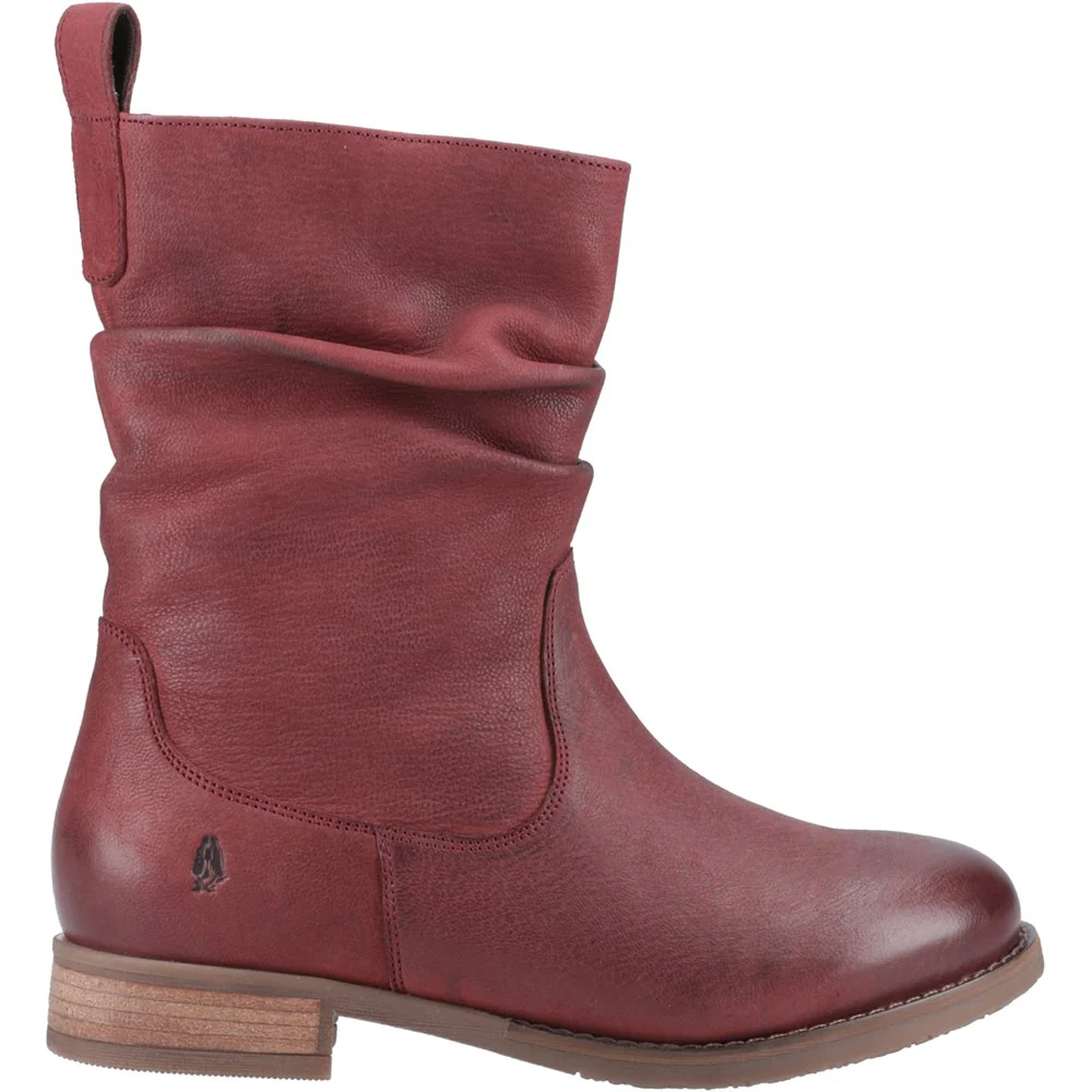 Hush Puppies Emilia Boot - Image 5