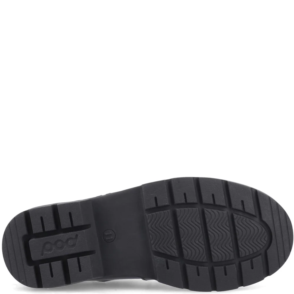 Pod Emilie Junior School Shoes - Image 3