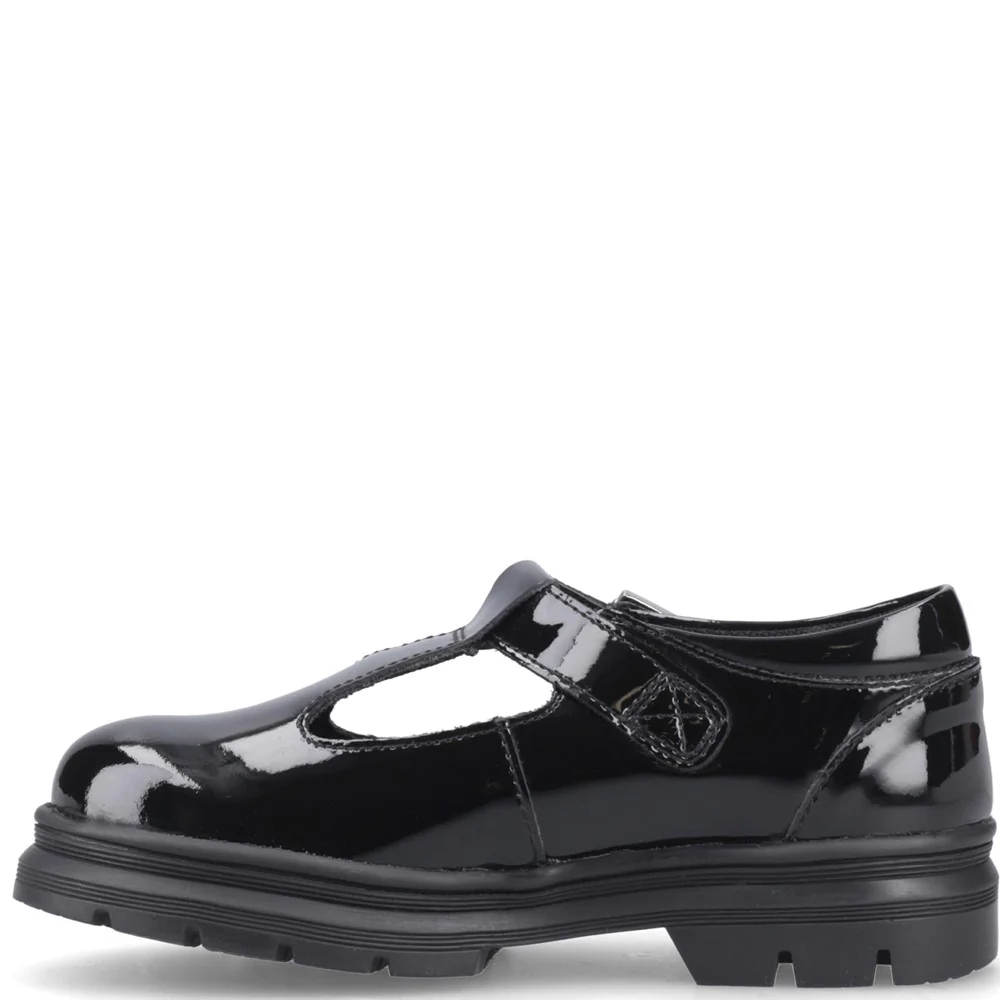 Pod Emilie Junior School Shoes - Image 4