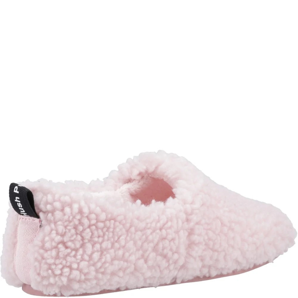 Hush Puppies Emily Slippers - Image 2