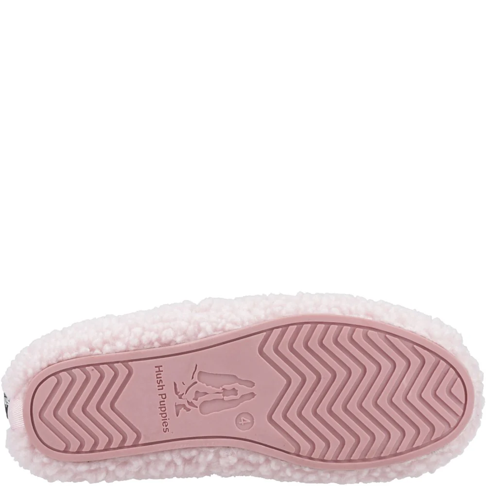 Hush Puppies Emily Slippers - Image 3