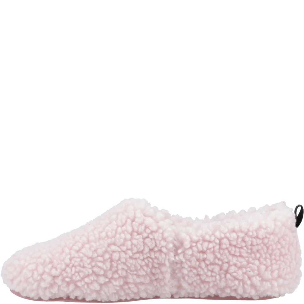 Hush Puppies Emily Slippers - Image 4