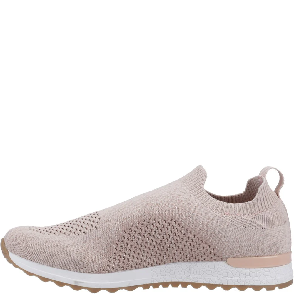 Hush Puppies Ennis Trainer - Image 4