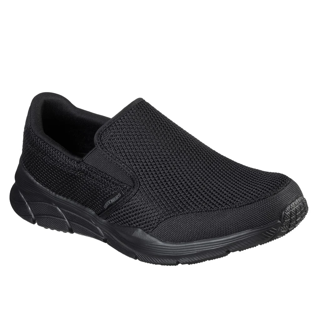 Skechers Equalizer 4.0 Krimlin Wide Sports Shoe